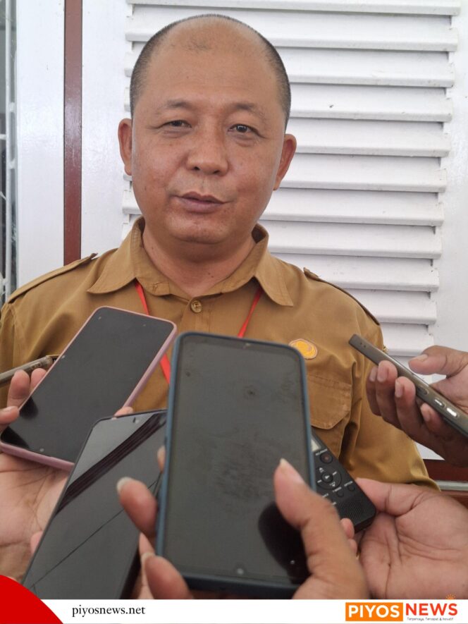 
					Distribusi Guru di Mimika Akan Ditata Ulang, Dinas Pendidikan Targetkan Pemerataan