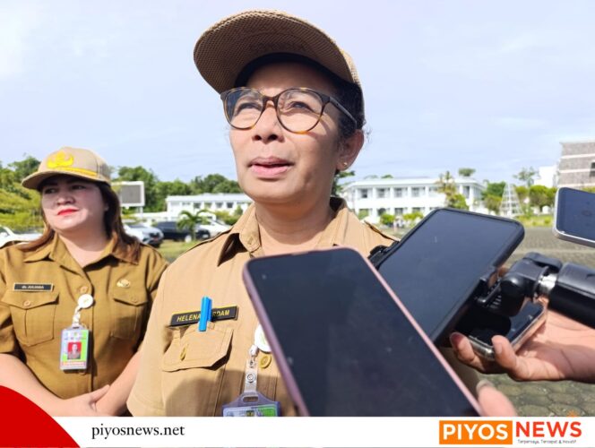 
					Pembangunan Ruang Rawat Inap Baru RSUD Mimika Terus Berjalan, Pelayanan Jadi Prioritas