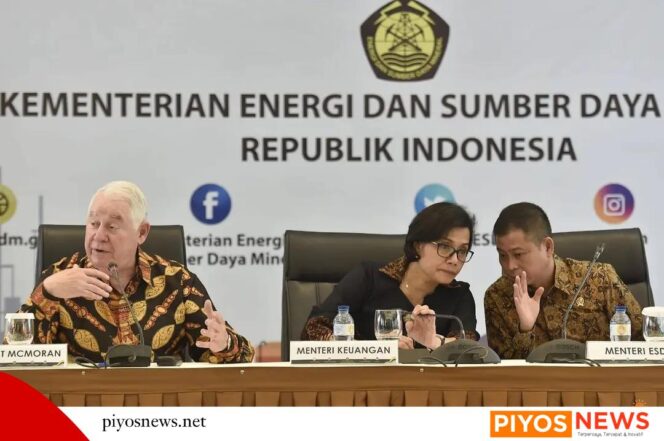 
					59 Tahun Freeport di Papua, Koalisi HAM Tuding Negara Abaikan Hak Masyarakat Adat dan Buruh OAP