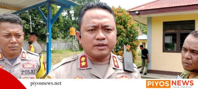
					Ungkap Kasus Pembunuhan, Polisi Dalami Sejumlah BB