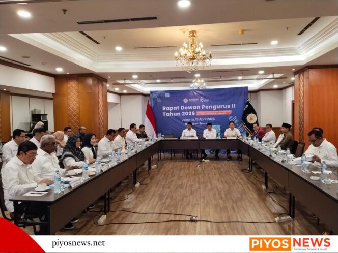 
					Bupati Mimika Hadiri Rapat APKASI 2026, Perkuat Sinergi Pusat-Daerah di Tengah Tekanan Fiskal