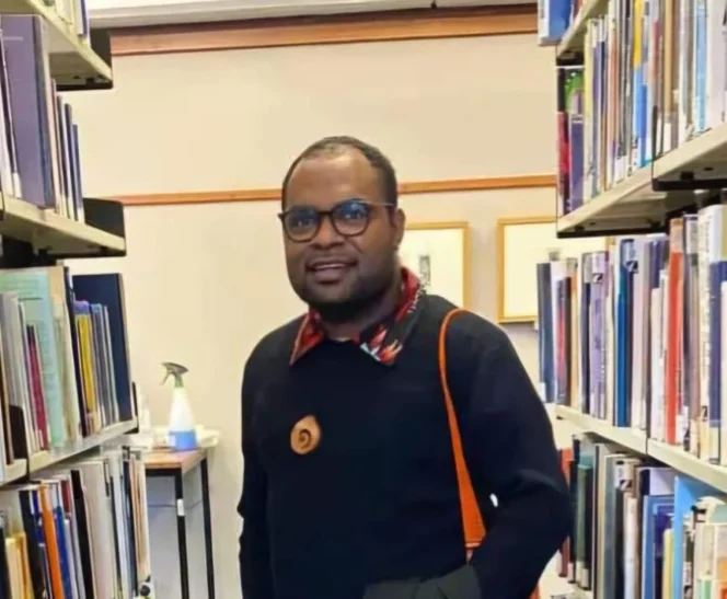 
					OPINI : Luka yang Tak Kunjung Sembuh di Tanah Papua