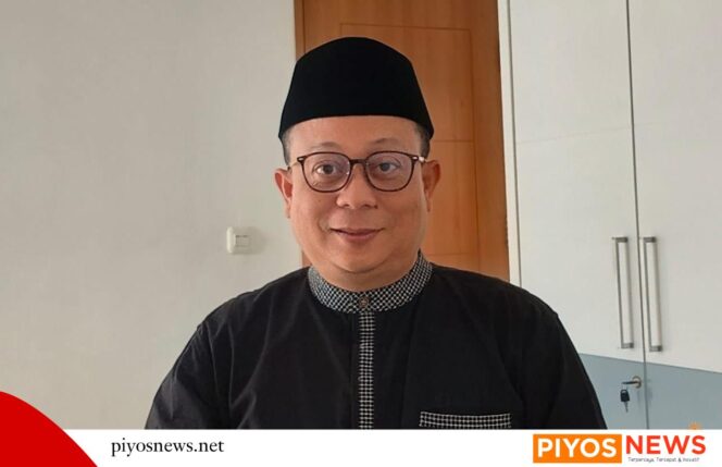 
					Kemenag Tegaskan Tidak Ada Kebijakan Uang Kas Masjid Dikelola Pemerintah