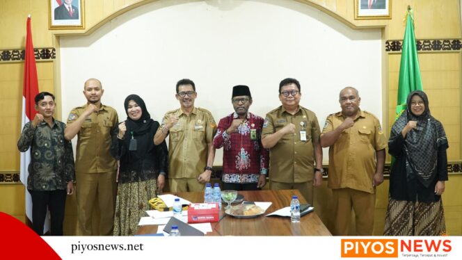 
					Seleksi Administrasi Calon Pimpinan BAZNAS Papua Tuntas Diverifikasi