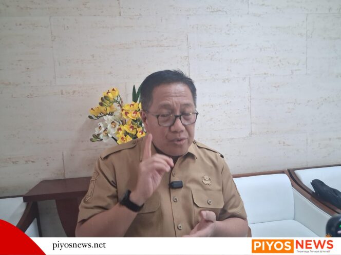 
					Pemprov Papua Tengah Siap Turun ke Puncak, Fokus Penanganan Korban dan Bantuan Kemanusiaan