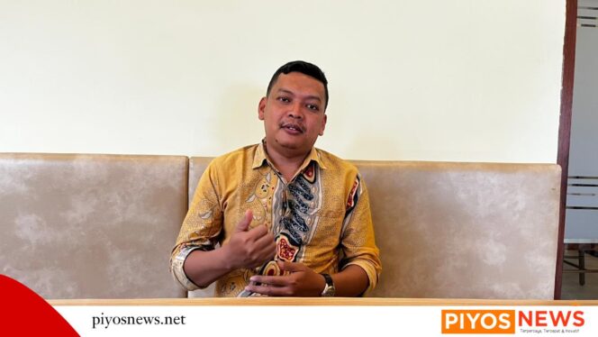 
					12 Tahun Mengabdi di Pesisir Pomako, Sofyan Hadi Dorong Pendidikan dan Dukung Stabilitas Keamanan Papua