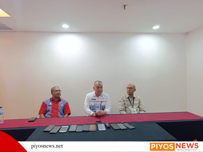 
					Dana Otsus Papua Dipulihkan, Fokus pada Kualitas Belanja dan Target Pembangunan