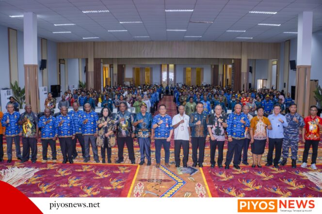 
					Silwanus Sumule: Otsus Tanpa MRP Kehilangan Ruh Pembangunan