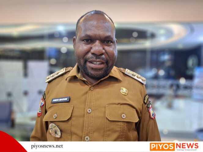 
					Apresiasi Rakoor Percepatan Pembangunan Papua, Bupati Intan Jaya Soroti Anggaran dan Daerah Konflik 