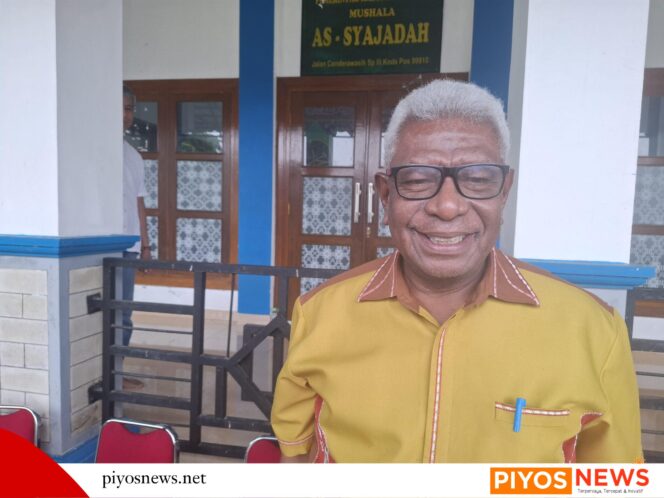 
					Mimika Bangun Pusat Pembibitan Sapi, Langkah Hapus Ketergantungan Pasokan Luar Daerah