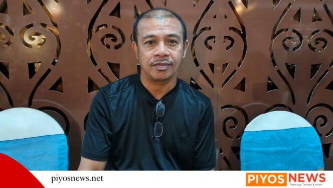 
					Mimika Susun Desain Olahraga Daerah, Fokus Pembinaan Atlet Sejak Dini
