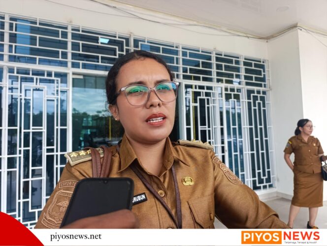 
					Jadi Pusat Kota, Mimika Baru Hasilkan 40 Ton Sampah Setiap Hari