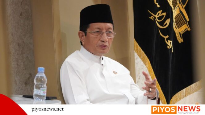 
					Banyak Hoaks Menyerang, Menag: Tak Ada Toleransi untuk Tindak Kekerasan Seksual