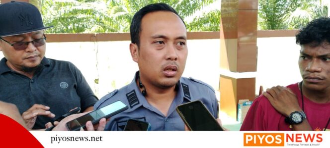 
					Kasus Perpustakaan Jila Memanas, Kejari Siap Naikkan ke Penyidikan Jika Ditemukan Unsur Pidana