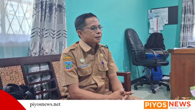 
					TPA Kaladiri Terancam Disanksi Kementerian, DPR Papua Tengah Minta Penanganan Sampah Tak Lagi Parsial
