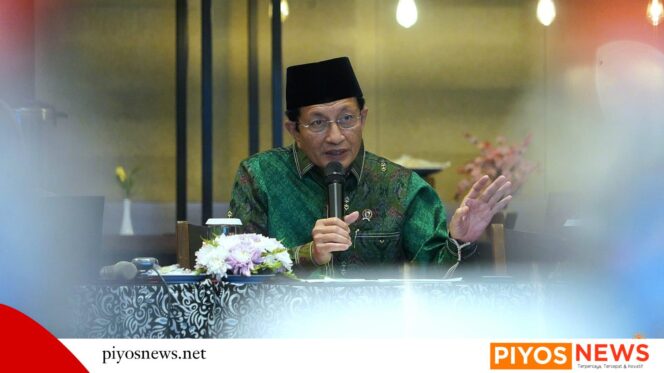 
					Kenaikan Yesus Kristus 2026, Menag Ajak Umat Perkuat Harmoni dan Semangat Kebersamaan