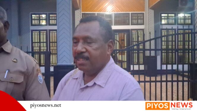 
					LPPD Kabupaten Nabire Siapkan Lima Kategori Lomba untuk Pesparawi Nasional di Manokwari