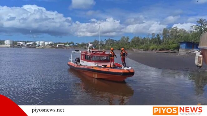 
					Tragis! Mencari Karaka, Seorang Pria Diterkam Buaya Tepat Dihadapan Istri 