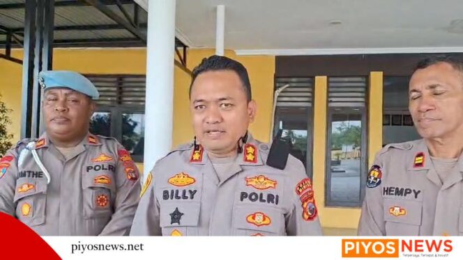 
					Polisi Bentuk Tim Khusus, Buru 20 Orang Diduga Pelaku Penyanderaan di Kali Wania