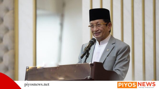 
					Selamat Iduladha, Menag: Semangat Berkurban Energi Kebersamaan