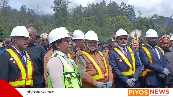 
					Tingkatkan Ekonomi Warga, Papua Tengah Siapkan Penanaman 1,6 Juta Pohon Kopi di Wilayah Puncak