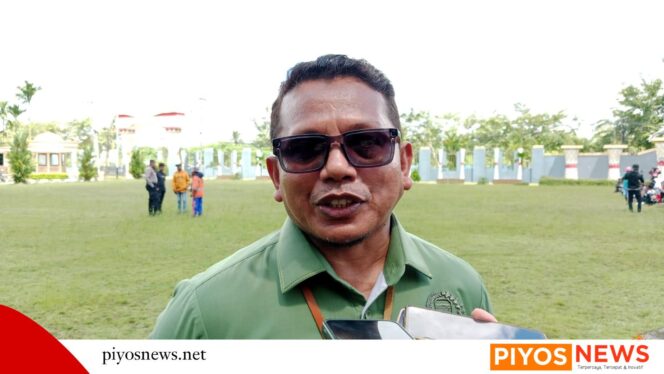 
					DPRD Mimika Desak Evaluasi Pekerja Luar Daerah dan Penegakan Perda Perlindungan Tenaga Kerja Lokal