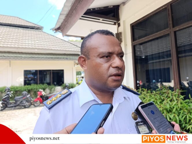 
					Kegiatan Padat Karya, Distrik Kwamki Narama Fokuskan Penyediaan Makanan Bergizi dan Penurunan Angka Stunting