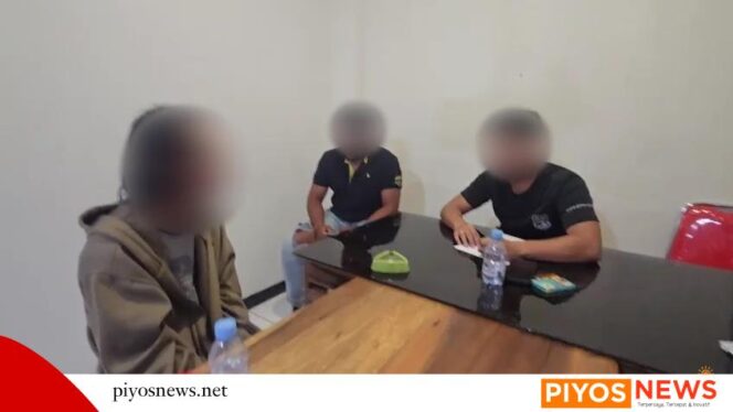 
					Mata Rantai Pasokan Senjata KKB Putus Lagi, Satgas Damai Cartenz Tangkap Perantara Utama di Sarmi