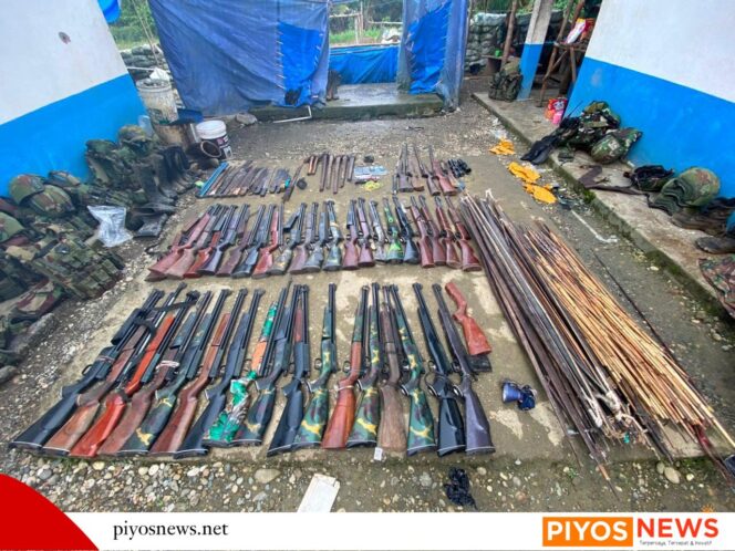 
					Koops TNI Habema: Tiga Kampung di Distrik Manggelum Kembali Aman, Warga Diimbau Pulang