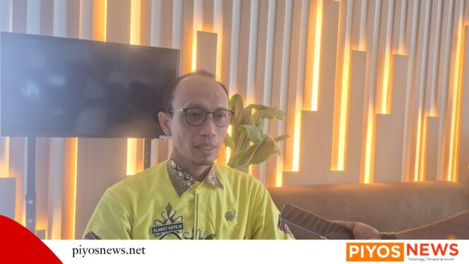 
					Semarakkan HUT RI ke-81, Dukcapil Mimika Targetkan 100 Pasangan Ikut Nikah Massal dan Isbat 