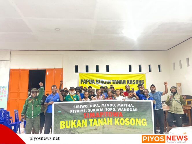 
					Mubeslub Totaa Mapihaa Didorong Segera Digelar, Perempuan Minta Dilibatkan dalam Pengambilan Keputusan Tanah Adat