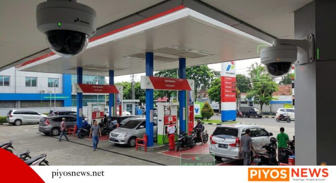 
					Awasi Penyaluran BBM Bersubsidi, Bupati Nabire Akan Pasang CCTV di Seluruh SPBU