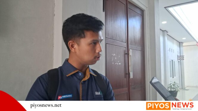 
					Pertamina Pastikan Stok BBM dan LPG di Nabire Aman Hingga Empat Minggu 