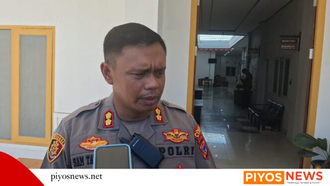 
					Kapolres Nabire Tegaskan Penimbun BBM Akan Diproses Hukum