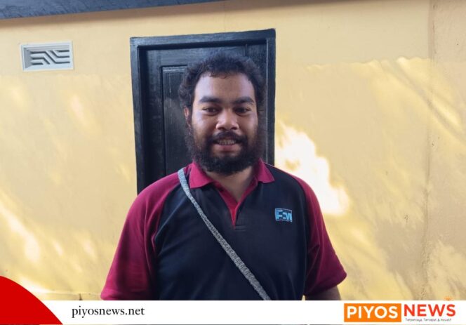 
					Apelcami Kecam Dugaan Pungli Bermodus Janji Kerja di Mimika, Siap Dampingi Korban