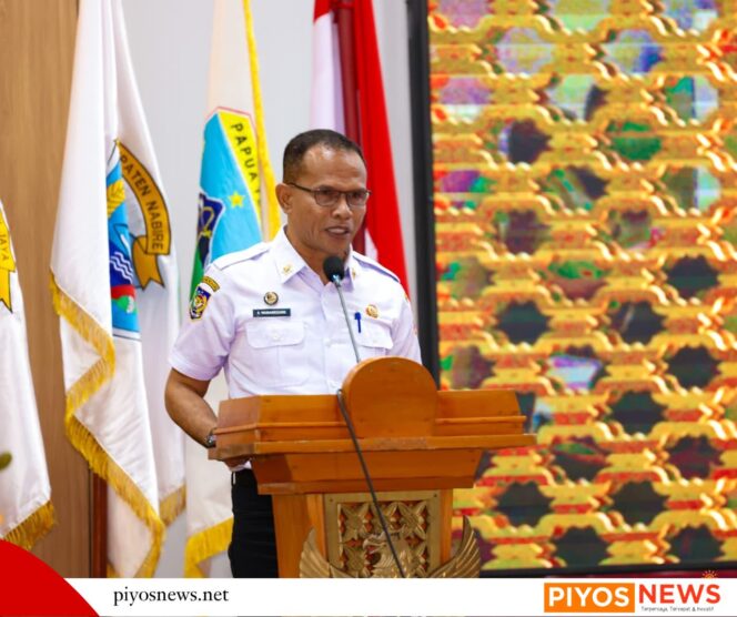 
					BPKAD Papua Tengah: SP2D Online dan KKPD Tingkatkan Efisiensi serta Transparansi Keuangan Daerah