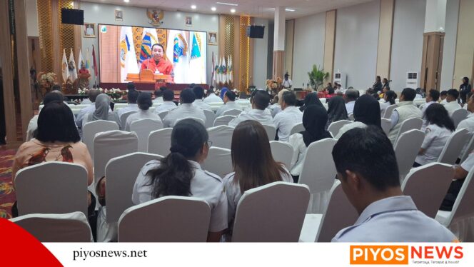 
					Bank Papua Perkuat Digitalisasi Keuangan Daerah, Siap Dampingi Implementasi SP2D Online dan KKPD