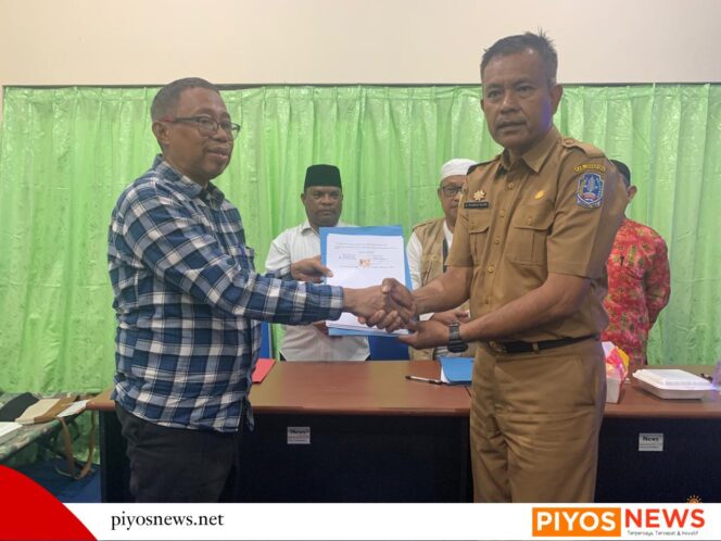 
					Jelang MTQ XXXI Papua, Panitia Perkuat Koordinasi Teknis Penyelenggaraan