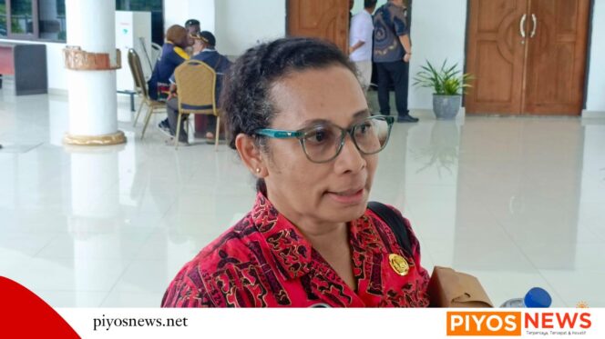 
					RSUD Mimika Harap Warga Manfaatkan Puskesmas untuk Penanganan Penyakit Ringan