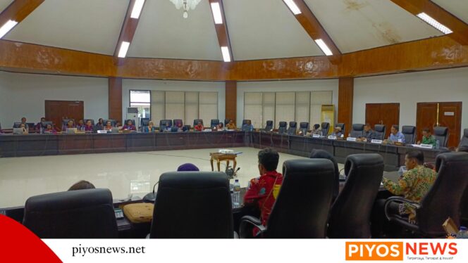 
					DPRK Mimika Harap Nakes Pesisir yang Sedang di Kota Perkuat Pelayanan di Puskesmas