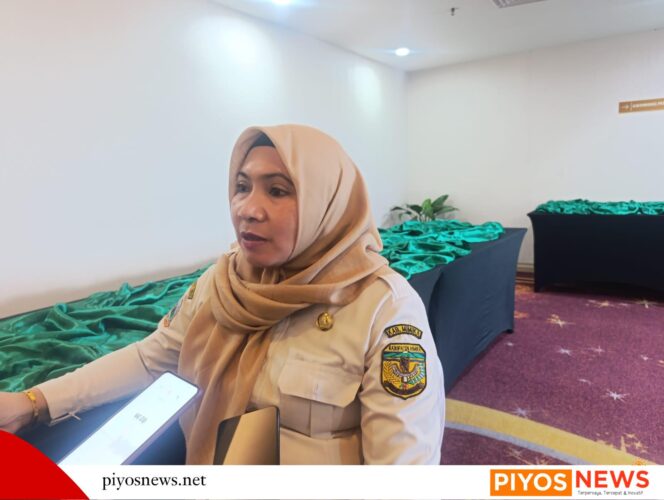 
					Diabetes dan Hipertensi Jadi Perhatian Serius Dinas Kesehatan Mimika