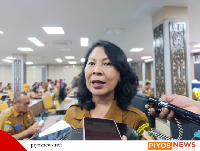 
					Disperindag Mimika Tegaskan Tindak Tegas Pelanggar Distribusi BBM Subsidi 