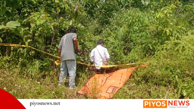
					Tukang Ojek yang Hilang Ditemukan MD di Kali Kum-kum, Polisi Buru Pelaku Pembunuhan