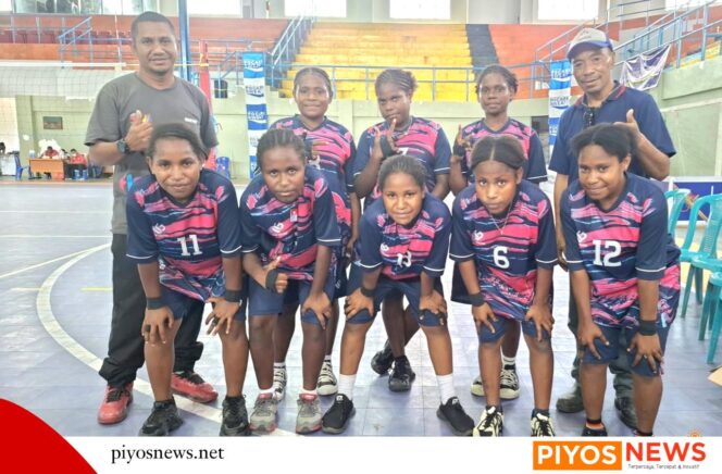
					SMP Sentra Pendidikan Unggul Taklukkan SMPN 3 Mimika 2-0, Bidik Prestasi di Multi dan Single Event 2026