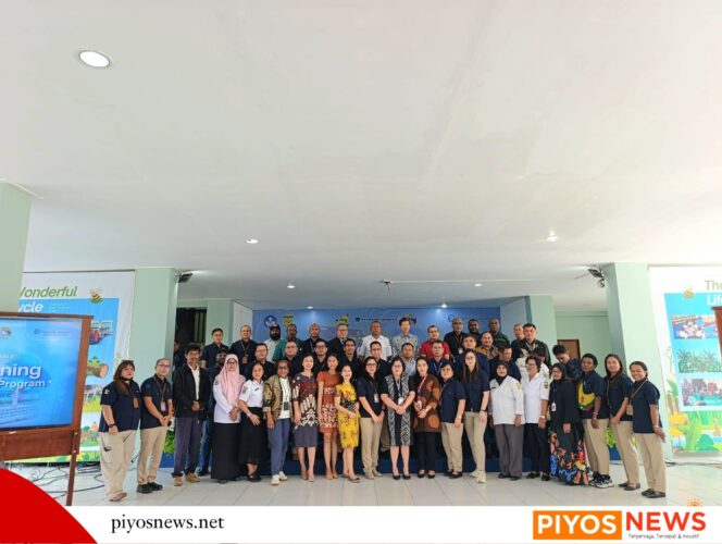 
					SATP Jadi Sekolah Pertama di Papua Terapkan Kurikulum Pearson Edexcel, Siapkan Siswa Berdaya Saing Global