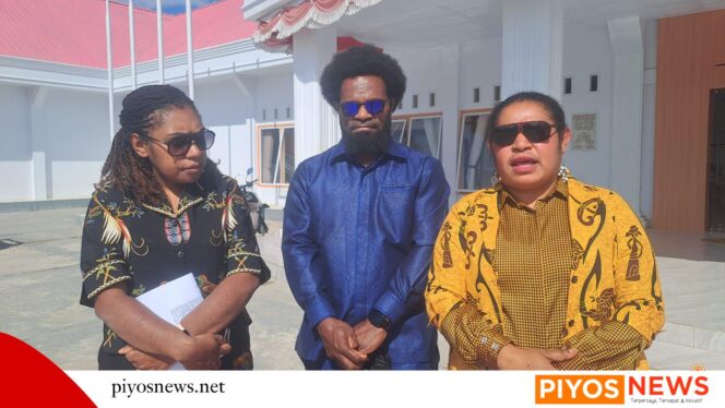
					DPR Papua Pengunungan Desak BPK Audit Keuangan Pemprov 