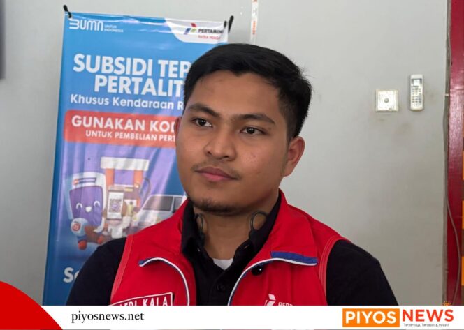 
					Pertamina Siapkan Skema Baru, Antrean Solar di Timika Ditargetkan Berkurang Mulai Agustus