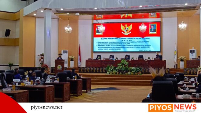 
					Gerindra Mimika Desak Pemkab Percepat Infrastruktur Pegunungan dan Perluas Pelatihan OAP