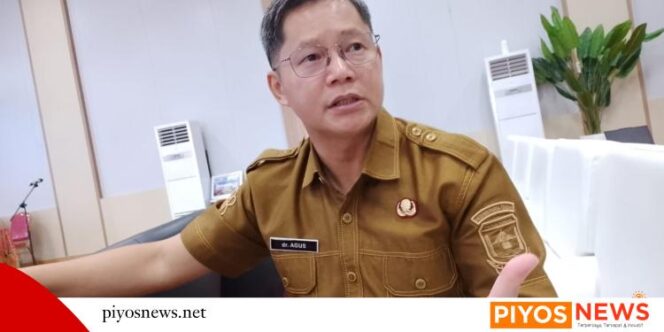 
					Dinkes Papua Tengah Optimalkan Program “Ko Harus Sehat” untuk Percepat Penurunan Stunting