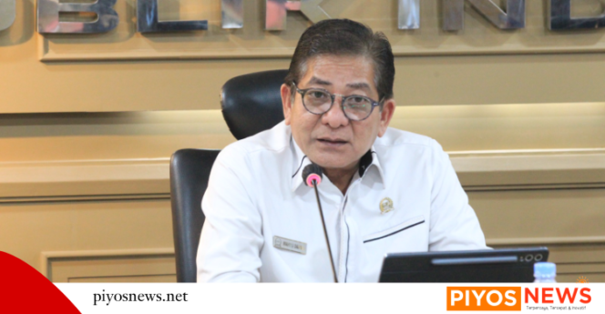 
					DPD RI Perkuat Budaya Pelayanan Publik Melalui Data Akurat dan SDM Profesional